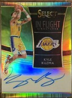 Kyle Kuzma