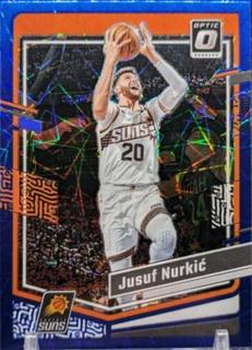 Jusuf Nurkic