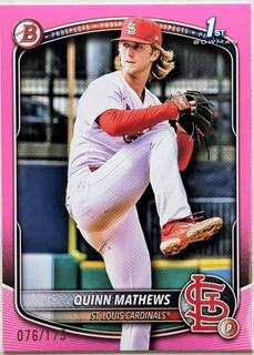 Quinn Mathews