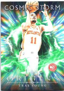 Trae Young