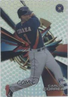 Carlos Correa