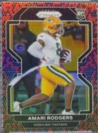 Amari Rodgers
