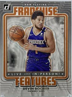 Devin Booker