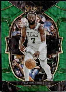 Jaylen Brown