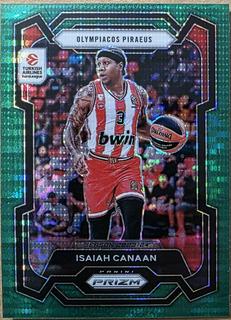 Isaiah Canaan