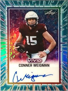 Conner Weigman