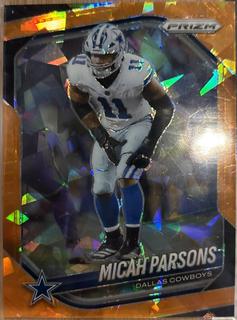 Micah Parsons