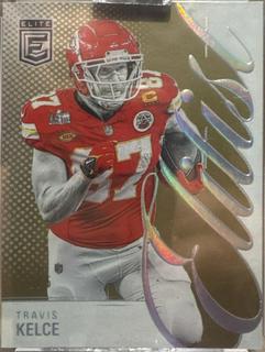 Travis Kelce