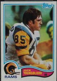Jack Youngblood