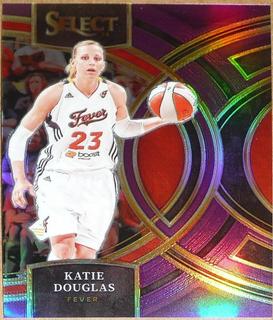 Katie Douglas