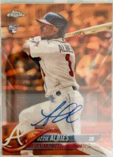Ozzie Albies