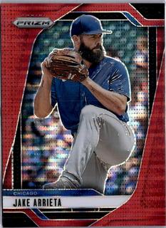 Jake Arrieta