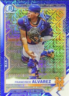 Francisco Alvarez