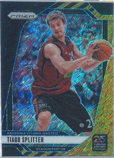 Tiago Splitter