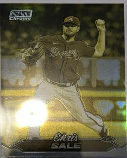 Chris Sale