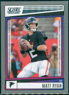 Matt Ryan