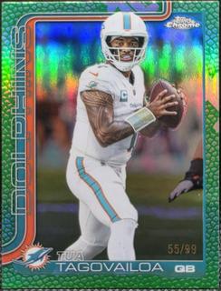 Tua Tagovailoa