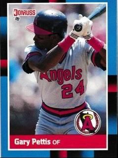 Gary Pettis