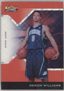 Deron Williams