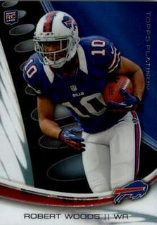 Robert Woods