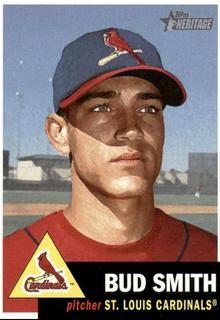 Bud Smith