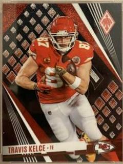 Travis Kelce