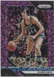 Pete Maravich