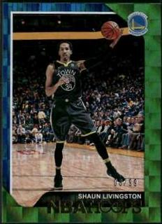 Shaun Livingston