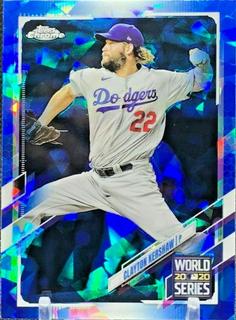 Clayton Kershaw