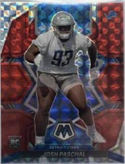 Josh Paschal
