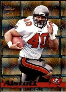 Mike Alstott