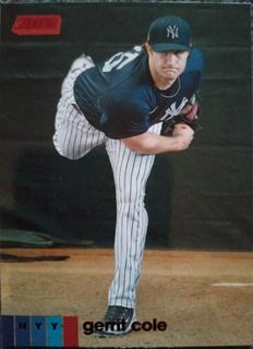 Gerrit Cole