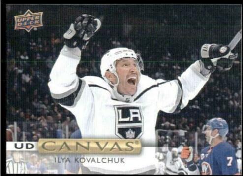 Ilya Kovalchuk #C70