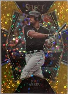 Jose Abreu