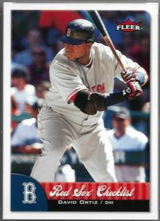 David Ortiz