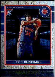 Bobi Klintman