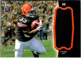 Trent Richardson