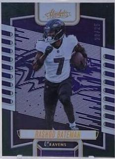 Rashod Bateman