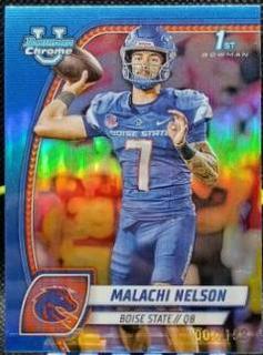 Malachi Nelson