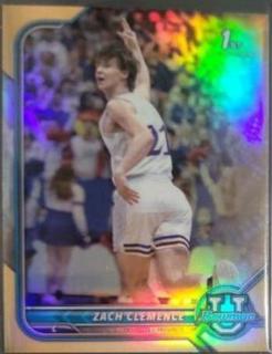 Zach Clemence