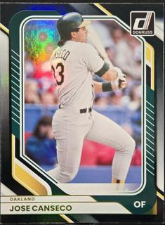 Jose Canseco