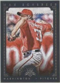 Max Scherzer