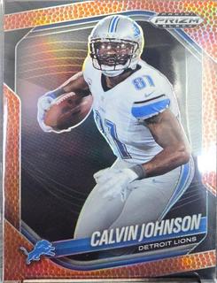 Calvin Johnson