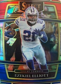 Ezekiel Elliott