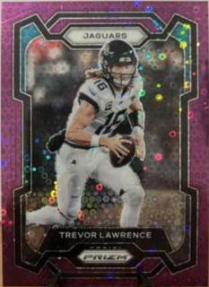 Trevor Lawrence