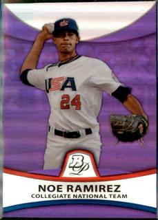 Noe Ramirez
