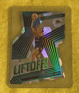 Skylar Diggins Smith