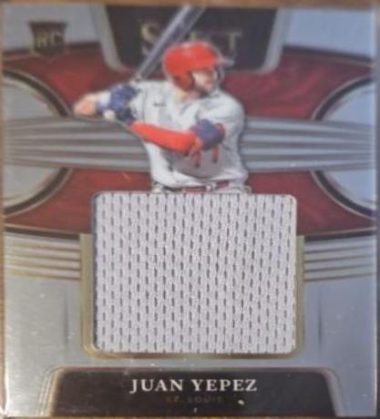 Juan Yepez #RJS-JY