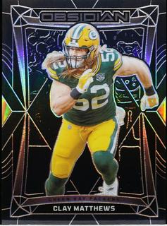 Clay Matthews