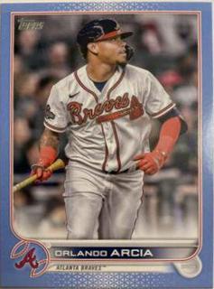 Orlando Arcia